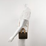 Louis Vuitton Speedy Nano Monogram — фото 2
