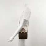 Louis Vuitton Speedy Nano Monogram (Луи Виттон) — фото 2