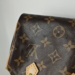 Louis Vuitton Speedy Nano Monogram — фото 20