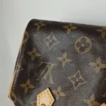 Louis Vuitton Speedy Nano Monogram (Луи Виттон) — фото 20