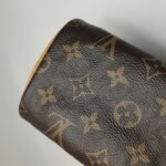 Louis Vuitton Speedy Nano Monogram — фото 21