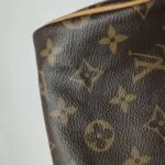 Louis Vuitton Speedy Nano Monogram (Луи Виттон) — фото 22