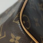 Louis Vuitton Speedy Nano Monogram — фото 24