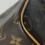 Louis Vuitton Speedy Nano Monogram (Луи Виттон) — фото 24