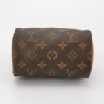 Louis Vuitton Speedy Nano Monogram — фото 6