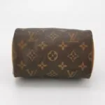 Louis Vuitton Speedy Nano Monogram (Луи Виттон) — фото 6