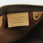 Louis Vuitton Speedy Nano Monogram — фото 8