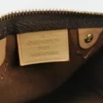 Louis Vuitton Speedy Nano Monogram (Луи Виттон) — фото 8