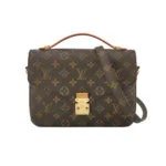 Louis Vuitton Pochette Metis S-lock — миниатюра 1