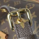 Louis Vuitton Pochette Metis S-lock — фото 14