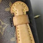 Louis Vuitton Pochette Metis S-lock — фото 17