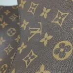 Louis Vuitton Pochette Metis S-lock — фото 23