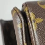 Louis Vuitton Pochette Metis S-lock — фото 25