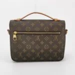 Louis Vuitton Pochette Metis S-lock — фото 5