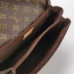 Louis Vuitton Pochette Metis S-lock — фото 7