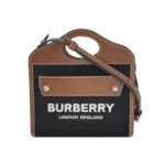 Burberry Pocket Horseferry — миниатюра 1