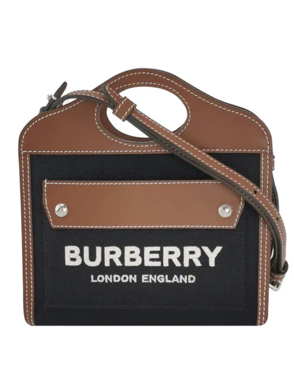 Burberry Pocket Horseferry