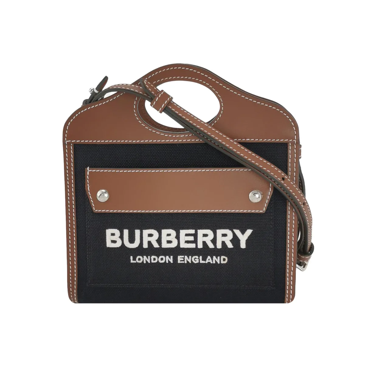 Burberry Pocket Horseferry — фото 1