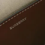 Burberry Pocket Horseferry — фото 8
