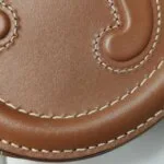 Celine Cuir Triomphe Logo — фото 14