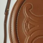 Celine Cuir Triomphe Logo — фото 15