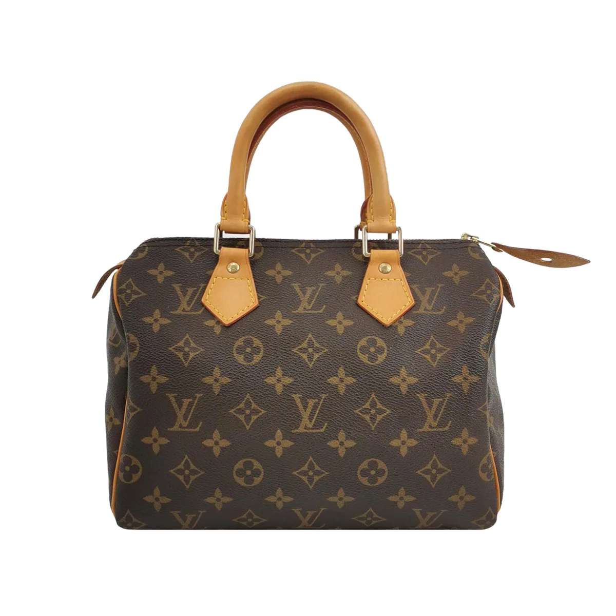 Louis Vuitton Speedy 25 Monogram — продано