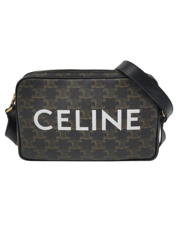 Celine Triomphe Canvas