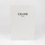 Celine Triomphe Canvas — фото 10