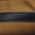 Celine Triomphe Canvas — фото 8
