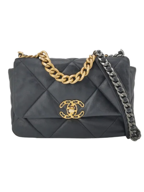 Chanel 19 Bag C