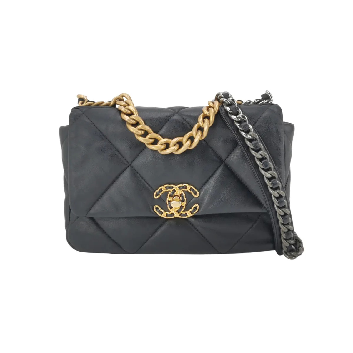 Chanel 19 Bag C — фото 1