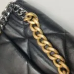 Chanel 19 Bag C — фото 17