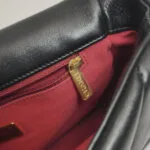 Chanel 19 Bag C — фото 18