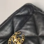 Chanel 19 Bag C — фото 23