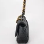 Chanel 19 Bag C — фото 3