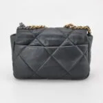 Chanel 19 Bag C — фото 5
