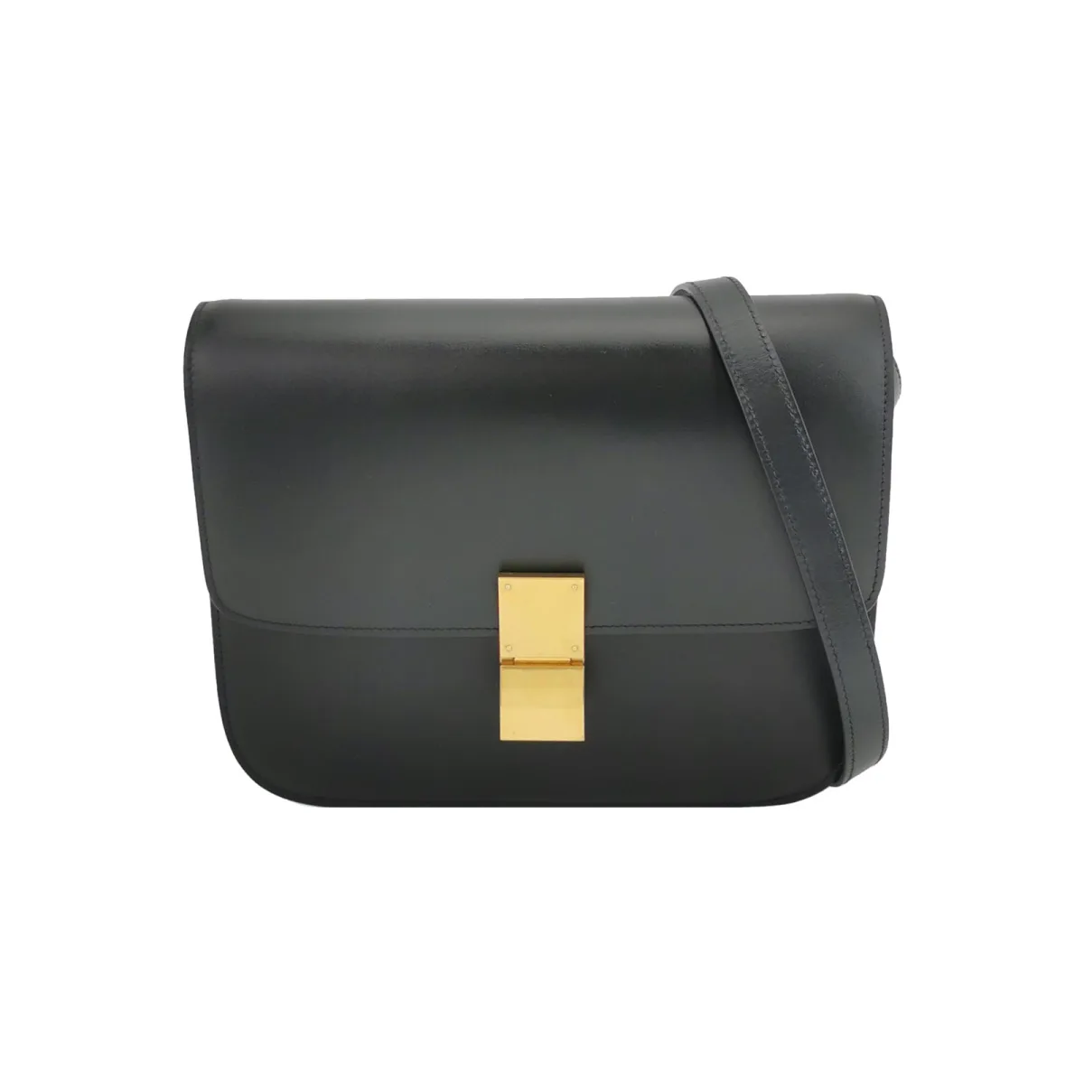 Celine Classic Box — фото 1