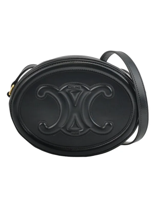 Celine Cuir Triomphe logo — продано