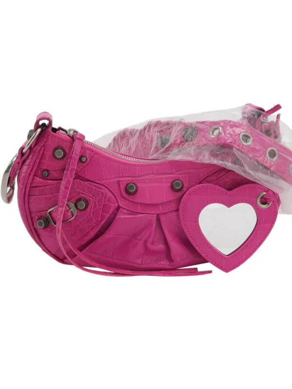 Balenciaga Le Cagole