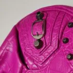 Balenciaga Le Cagole — фото 14