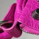 Balenciaga Le Cagole — фото 22