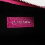 Balenciaga Le Cagole — фото 8