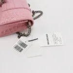 Balenciaga Hourglass B (Баленсиага) — фото 9