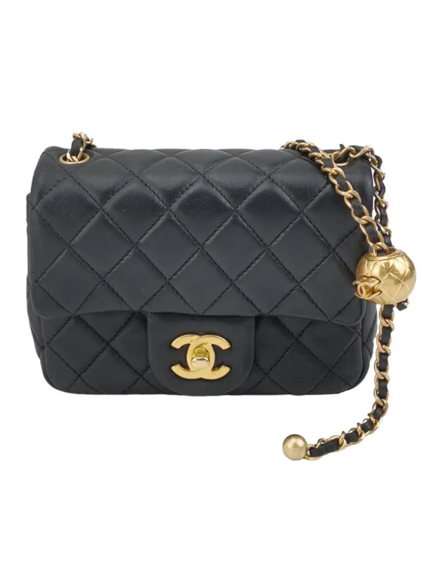 Chanel Classic Flap C