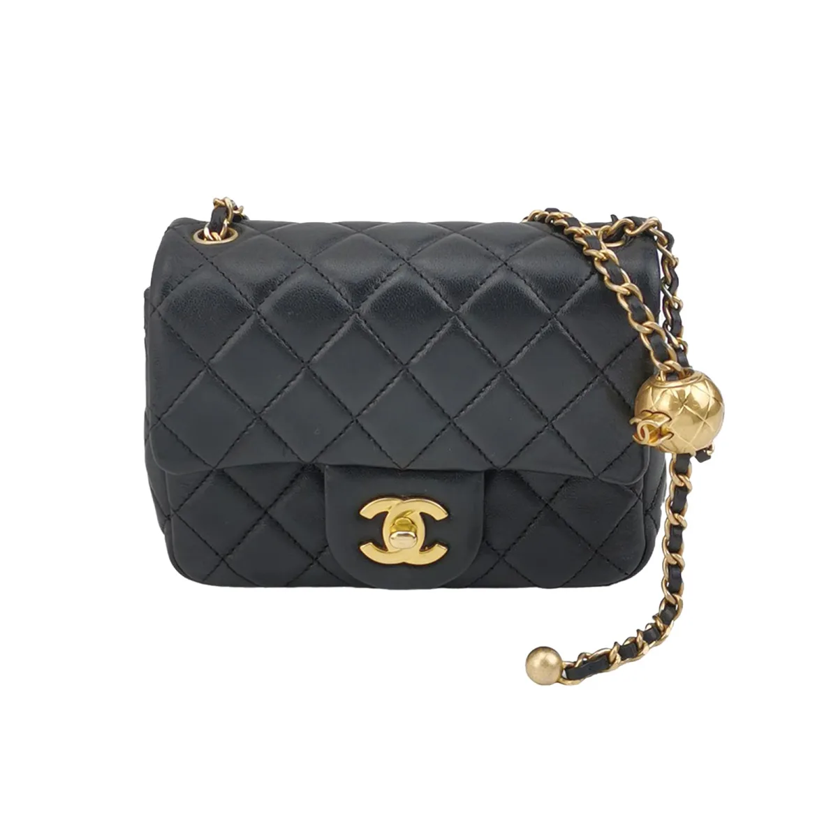 Chanel Classic Flap C — фото 1