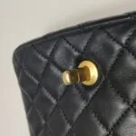 Chanel Classic Flap C — фото 13