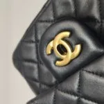 Chanel Classic Flap C — фото 14