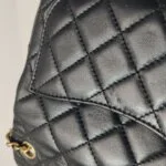 Chanel Classic Flap C — фото 19