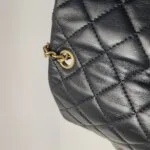 Chanel Classic Flap C — фото 22
