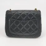 Chanel Classic Flap C — фото 5